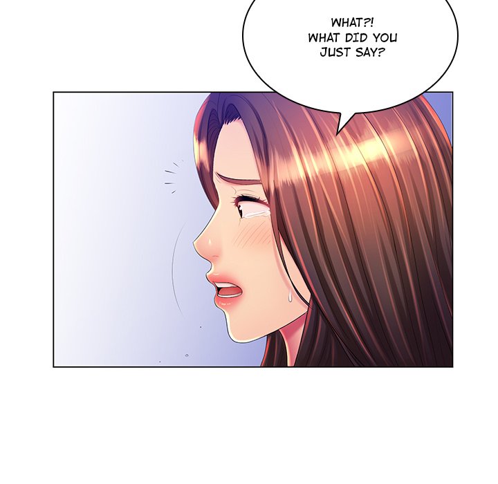 Risqué Caller Chapter 23 image 21