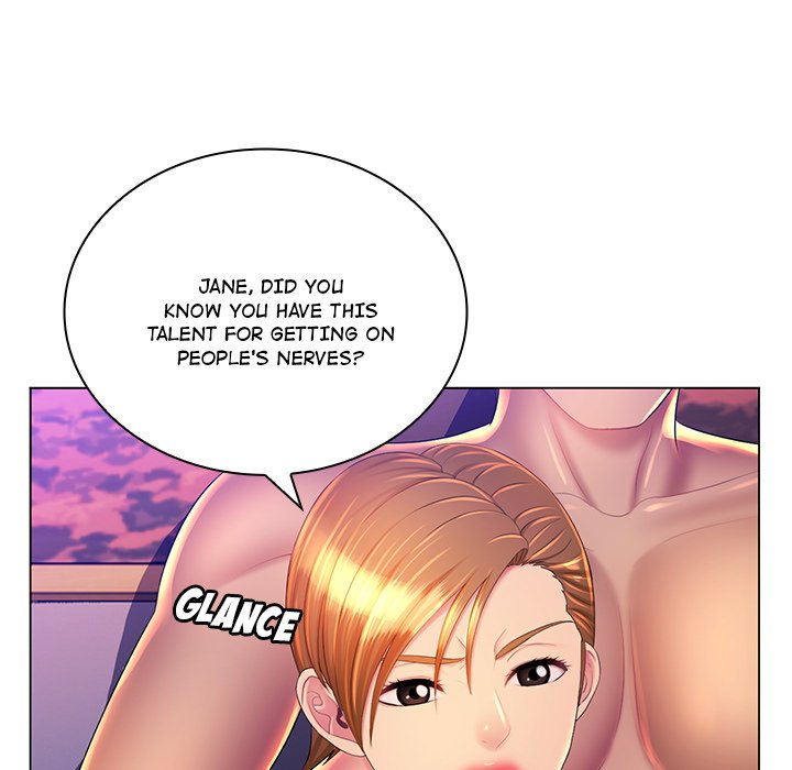 Risqué Caller Chapter 23 image 22