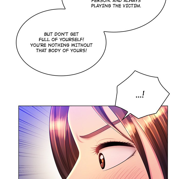 Risqué Caller Chapter 23 image 24
