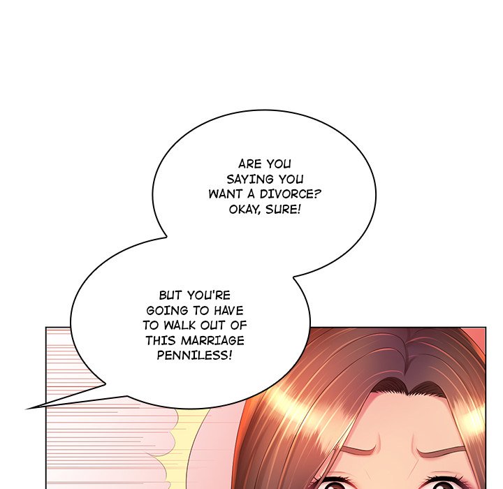 Risqué Caller Chapter 23 image 30