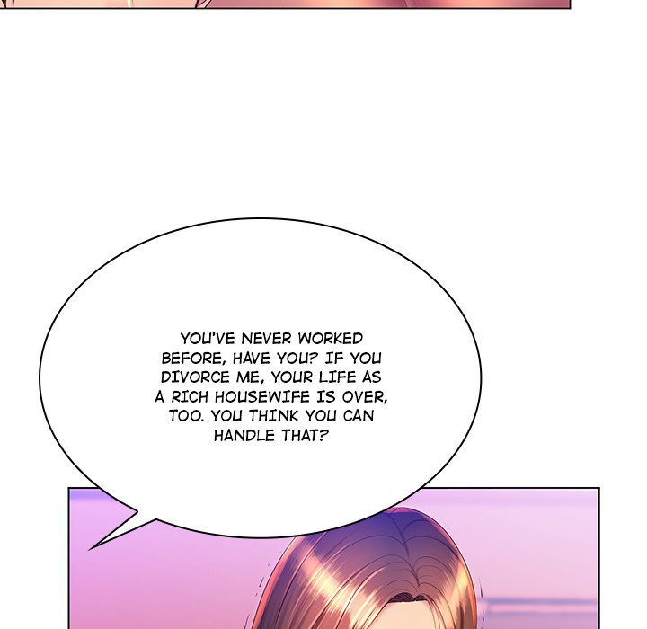 Risqué Caller Chapter 23 image 33
