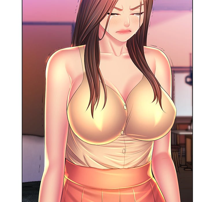 Risqué Caller Chapter 23 image 34