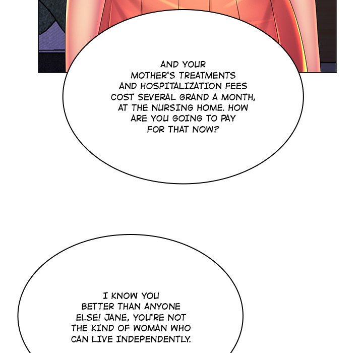 Risqué Caller Chapter 23 image 35