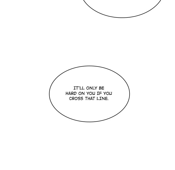 Risqué Caller Chapter 23 image 37