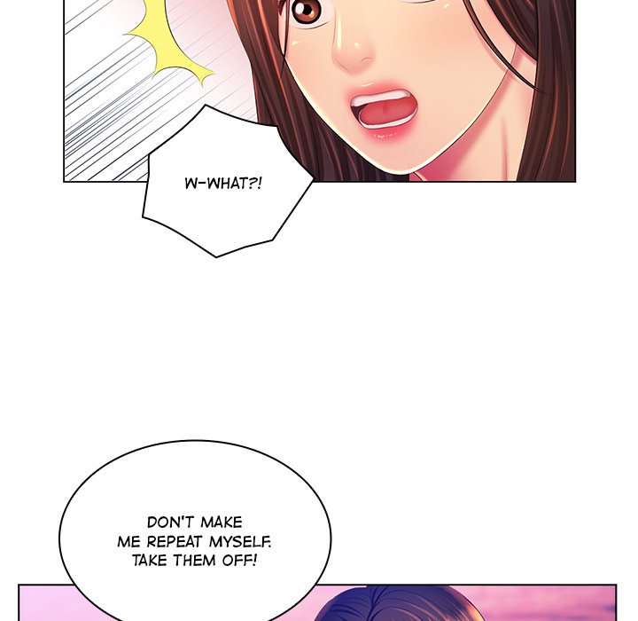 Risqué Caller Chapter 23 image 50