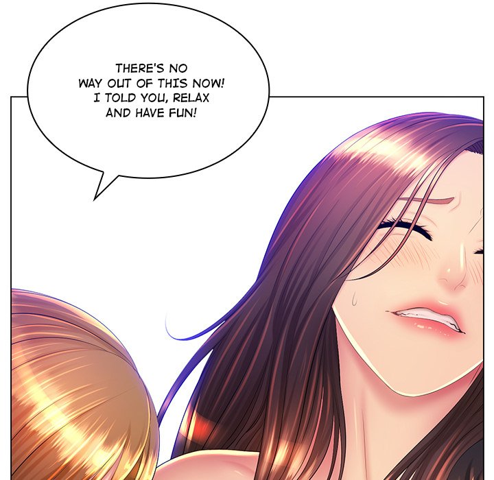 Risqué Caller Chapter 23 image 67