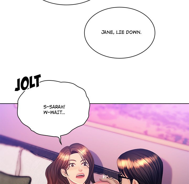 Risqué Caller Chapter 23 image 69