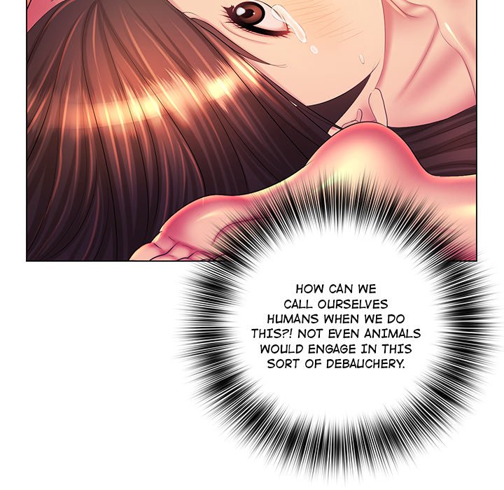 Risqué Caller Chapter 23 image 87