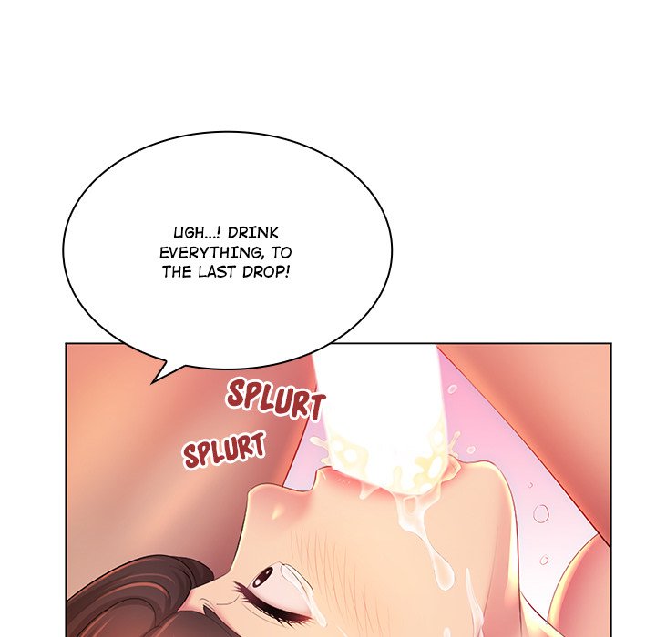 Risqué Caller Chapter 23 image 96