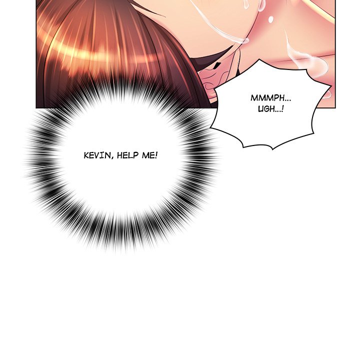 Risqué Caller Chapter 23 image 97