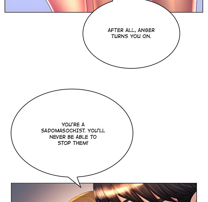 Risqué Caller Chapter 24 - The End image 100