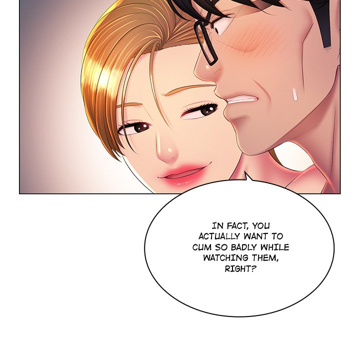 Risqué Caller Chapter 24 - The End image 101