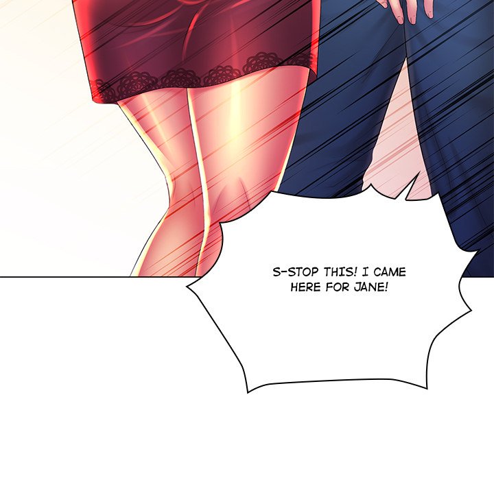 Risqué Caller Chapter 24 - The End image 10