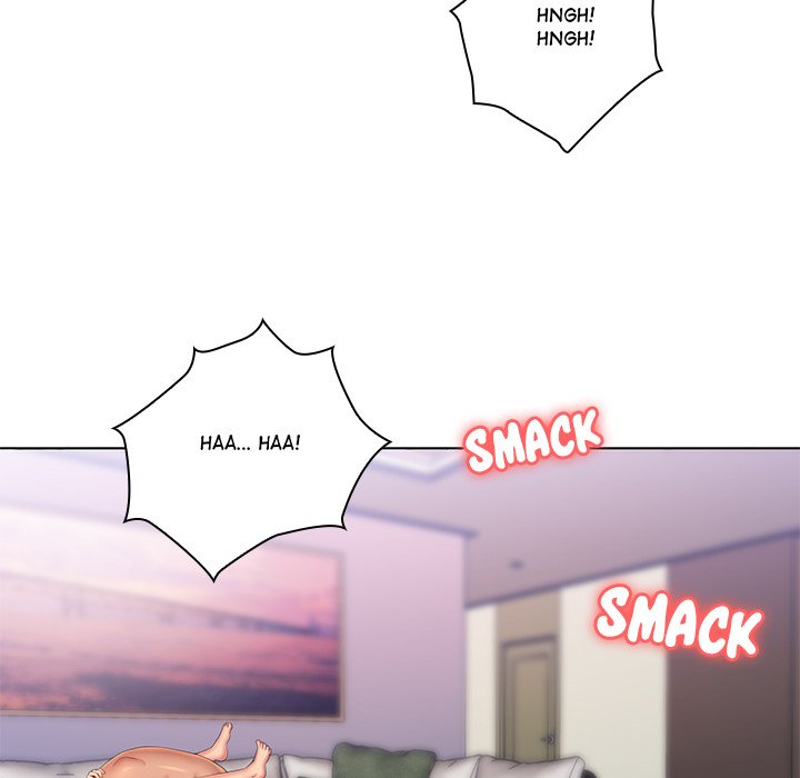 Risqué Caller Chapter 24 - The End image 109