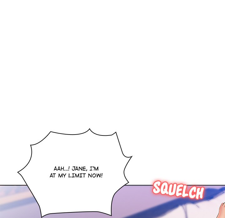 Risqué Caller Chapter 24 - The End image 111