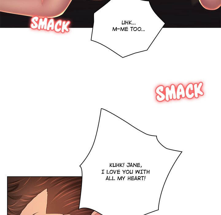 Risqué Caller Chapter 24 - The End image 115