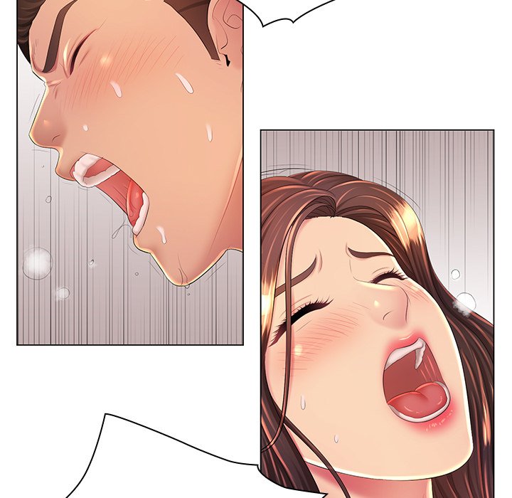 Risqué Caller Chapter 24 - The End image 116