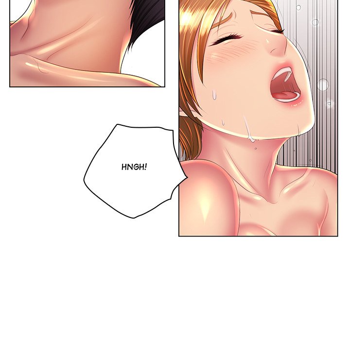 Risqué Caller Chapter 24 - The End image 118