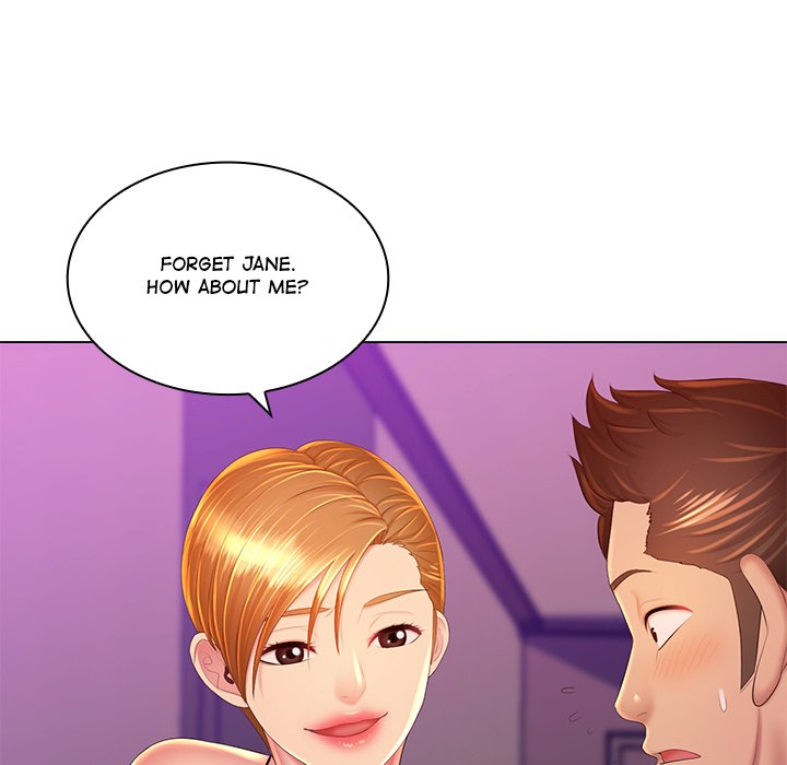 Risqué Caller Chapter 24 - The End image 11