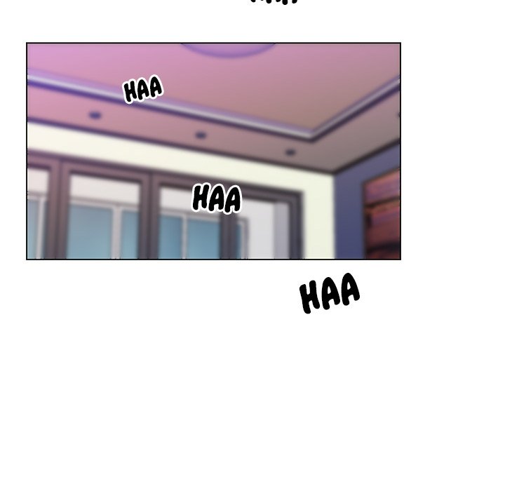 Risqué Caller Chapter 24 - The End image 120
