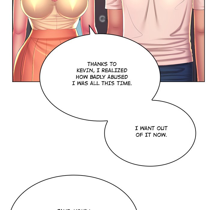 Risqué Caller Chapter 24 - The End image 125