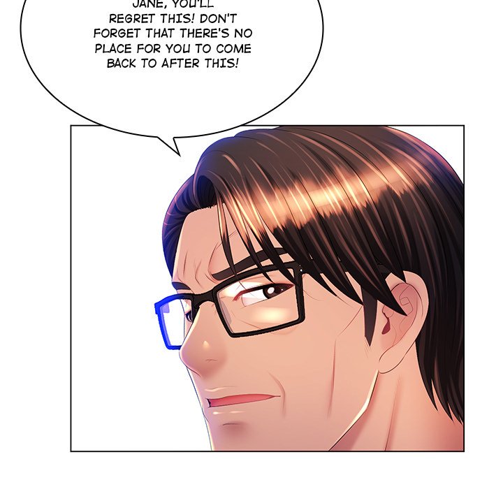 Risqué Caller Chapter 24 - The End image 126