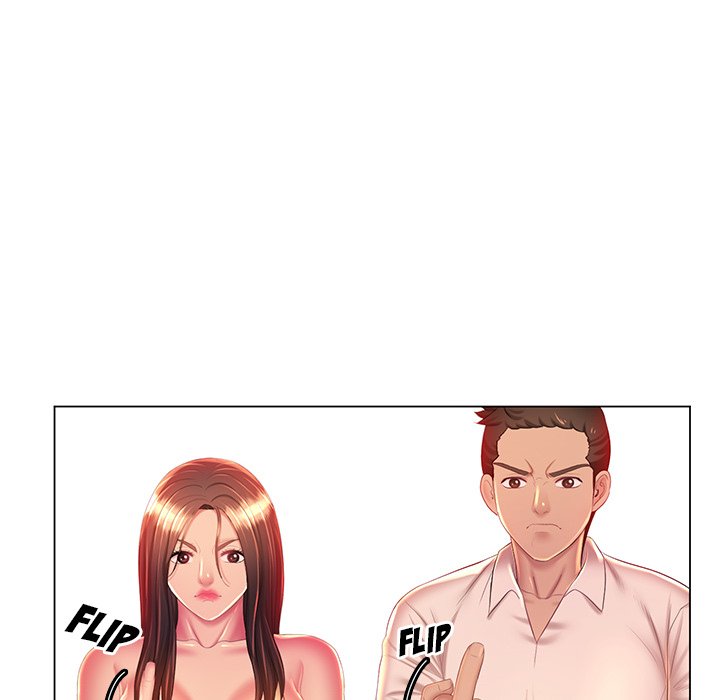 Risqué Caller Chapter 24 - The End image 127