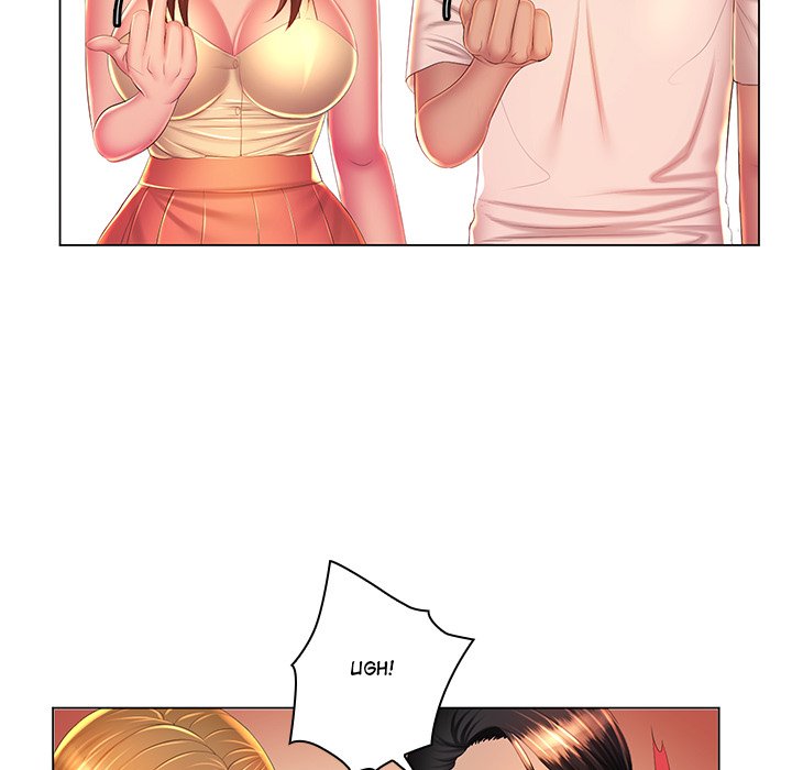 Risqué Caller Chapter 24 - The End image 128