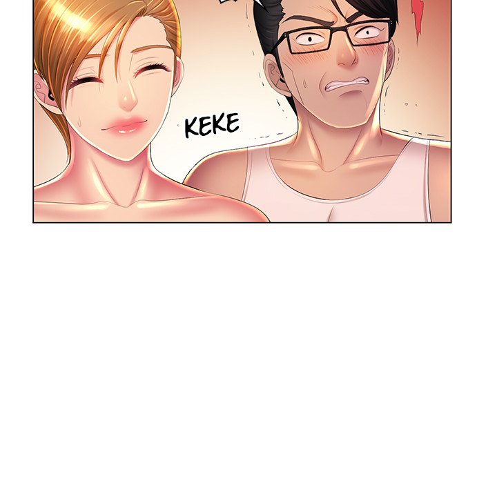 Risqué Caller Chapter 24 - The End image 129