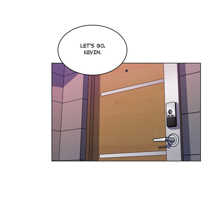 Risqué Caller Chapter 24 - The End image 130
