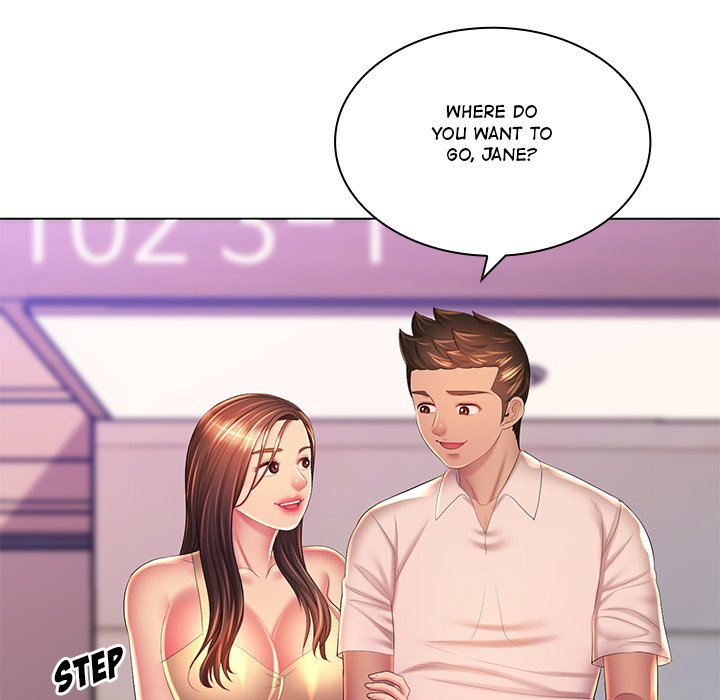 Risqué Caller Chapter 24 - The End image 131