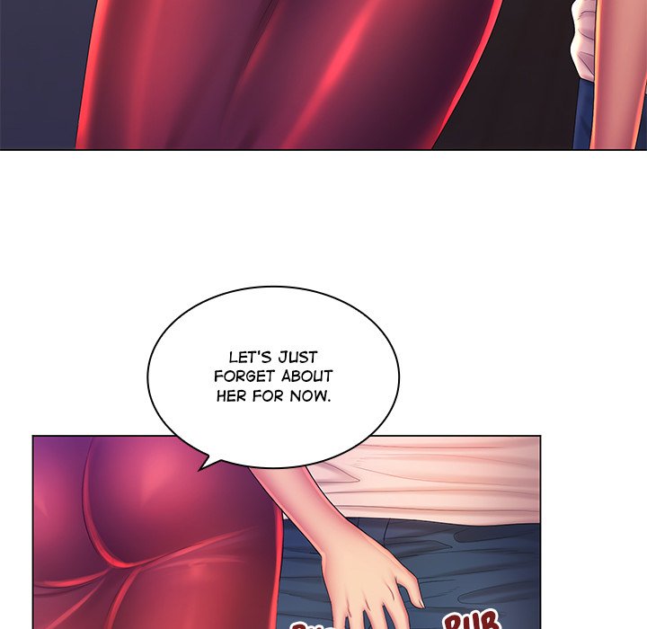 Risqué Caller Chapter 24 - The End image 13