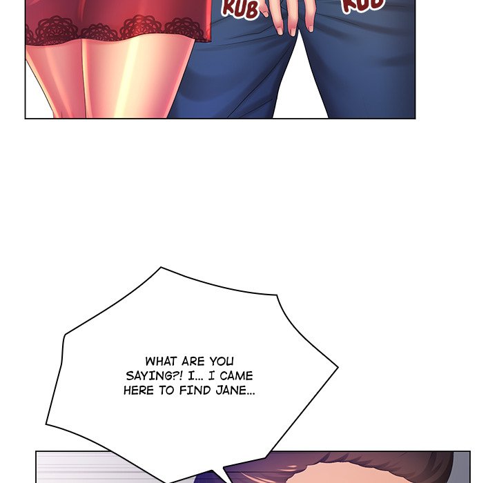 Risqué Caller Chapter 24 - The End image 14