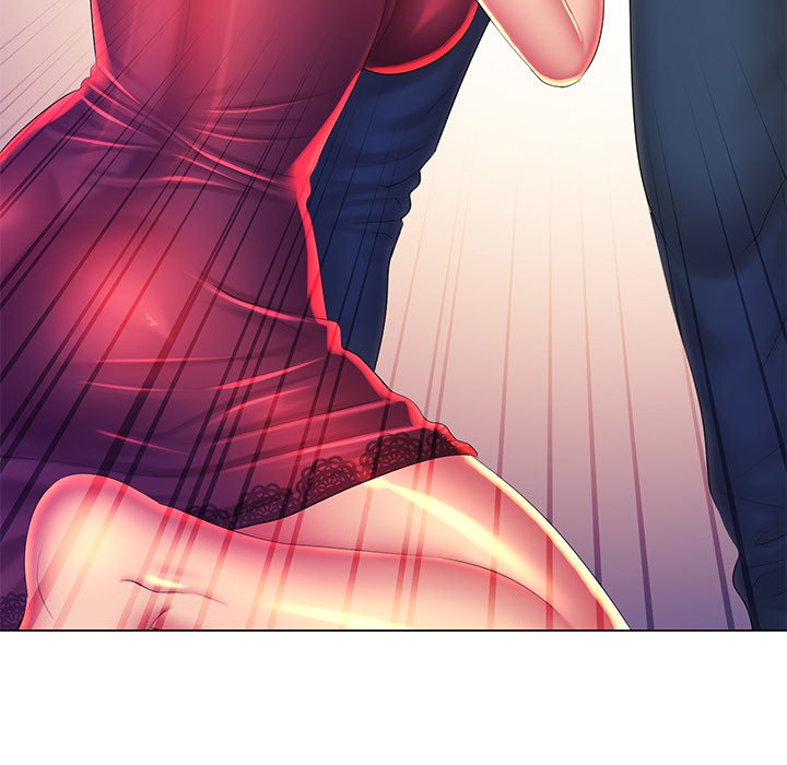 Risqué Caller Chapter 24 - The End image 18