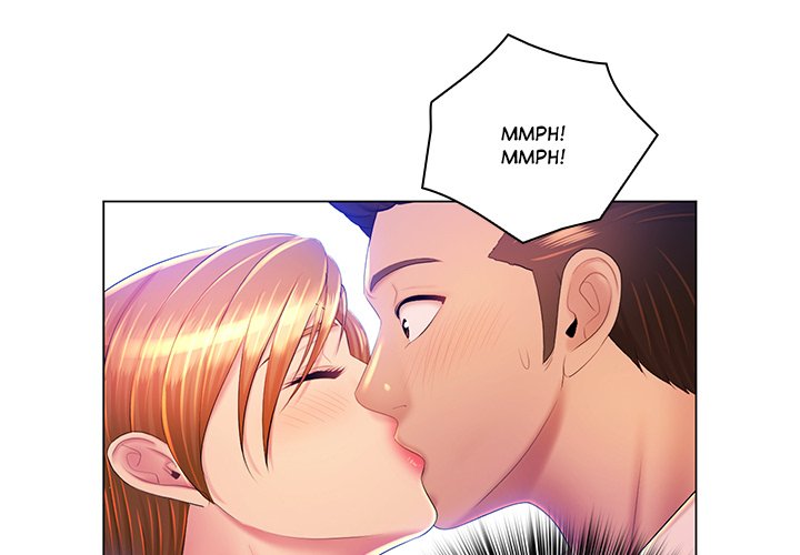 Risqué Caller Chapter 24 - The End image 1
