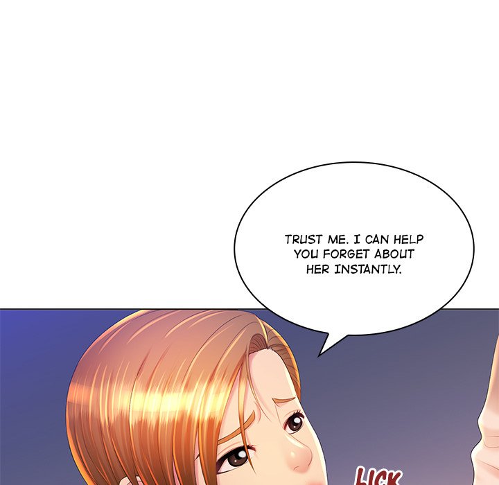 Risqué Caller Chapter 24 - The End image 19