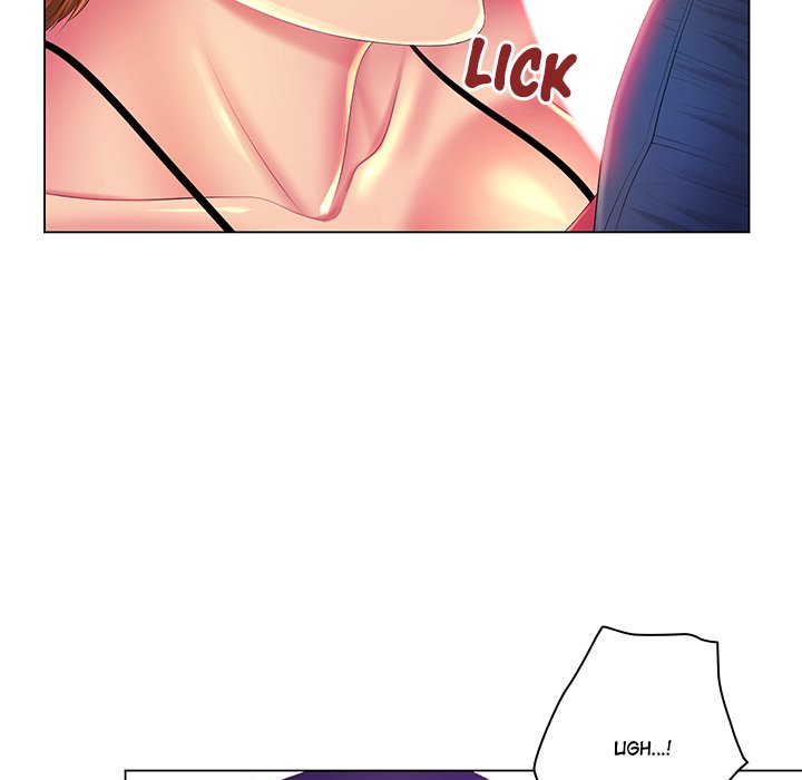 Risqué Caller Chapter 24 - The End image 22