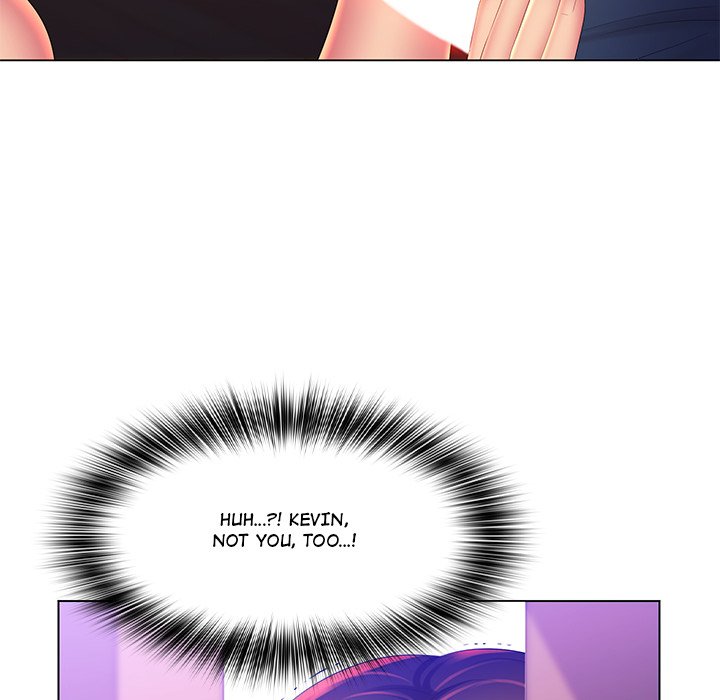 Risqué Caller Chapter 24 - The End image 26