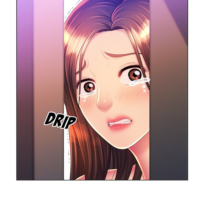 Risqué Caller Chapter 24 - The End image 27