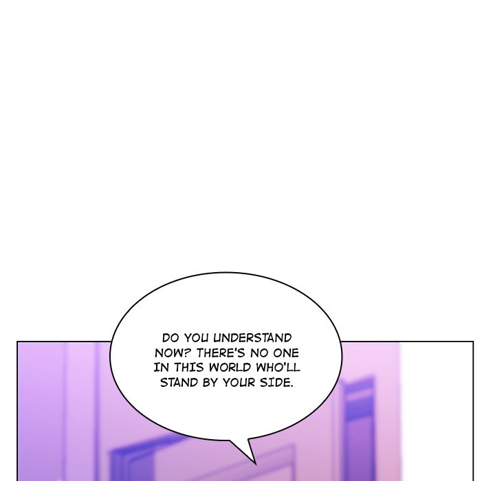 Risqué Caller Chapter 24 - The End image 28