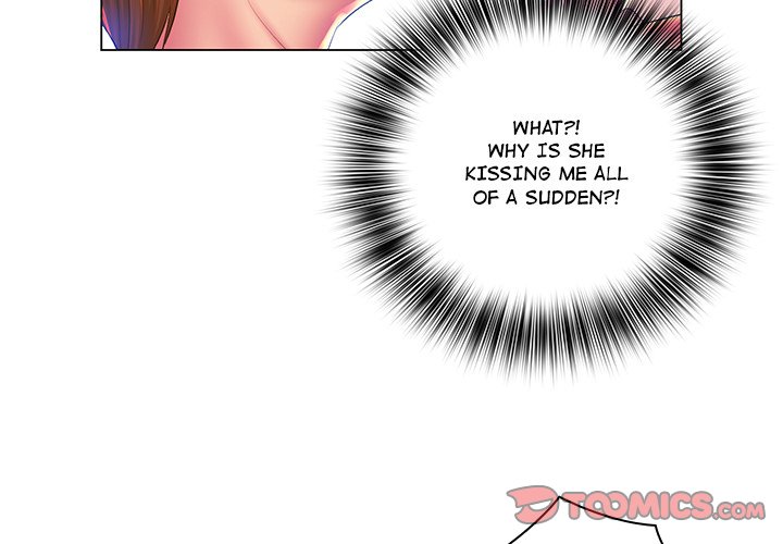 Risqué Caller Chapter 24 - The End image 2