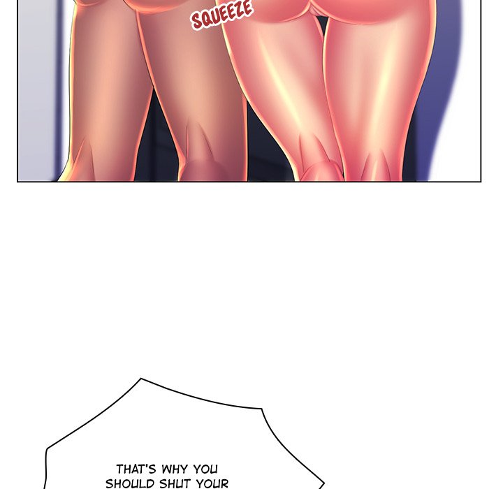 Risqué Caller Chapter 24 - The End image 30