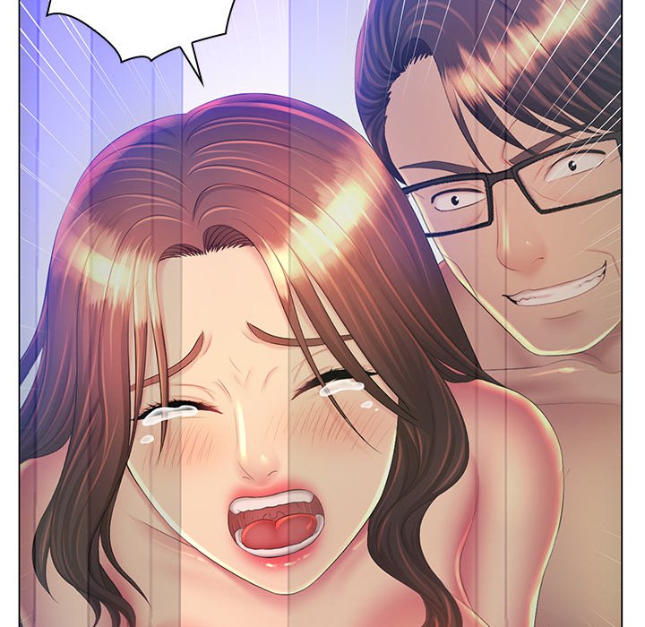 Risqué Caller Chapter 24 - The End image 33