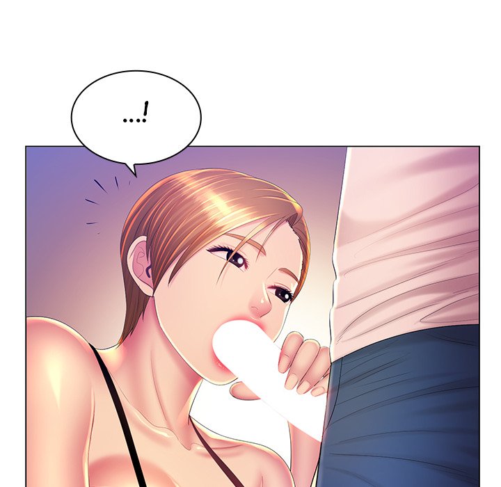 Risqué Caller Chapter 24 - The End image 36