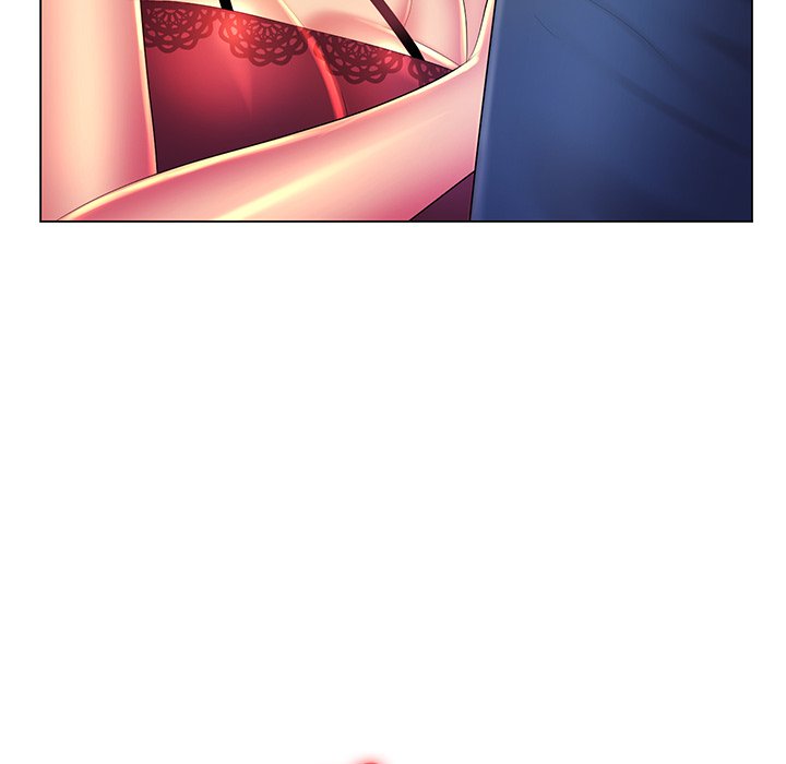 Risqué Caller Chapter 24 - The End image 37