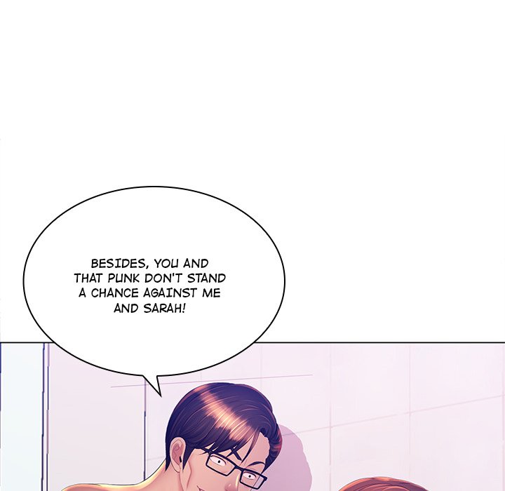 Risqué Caller Chapter 24 - The End image 44