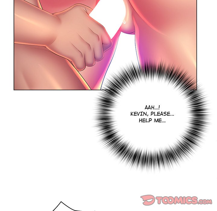Risqué Caller Chapter 24 - The End image 47