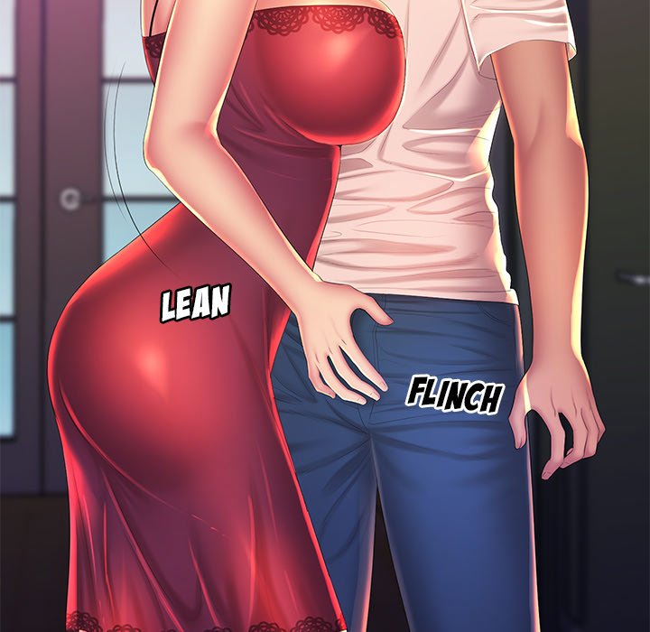 Risqué Caller Chapter 24 - The End image 4