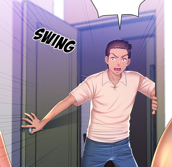 Risqué Caller Chapter 24 - The End image 52