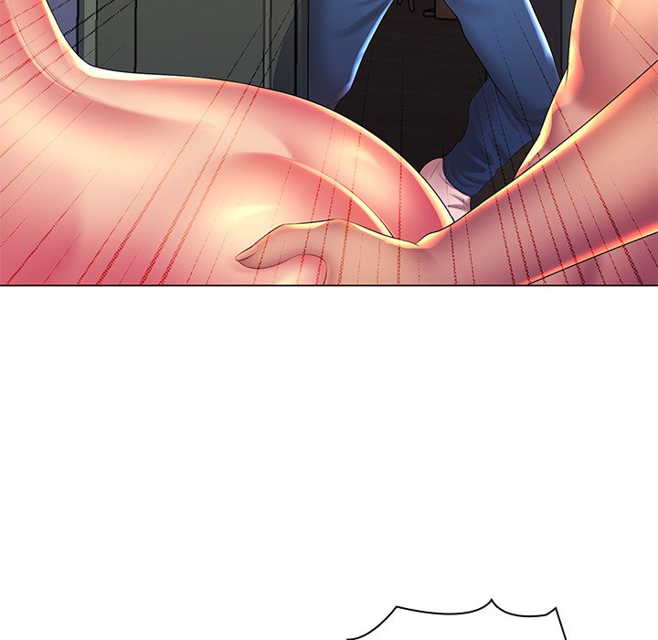 Risqué Caller Chapter 24 - The End image 53